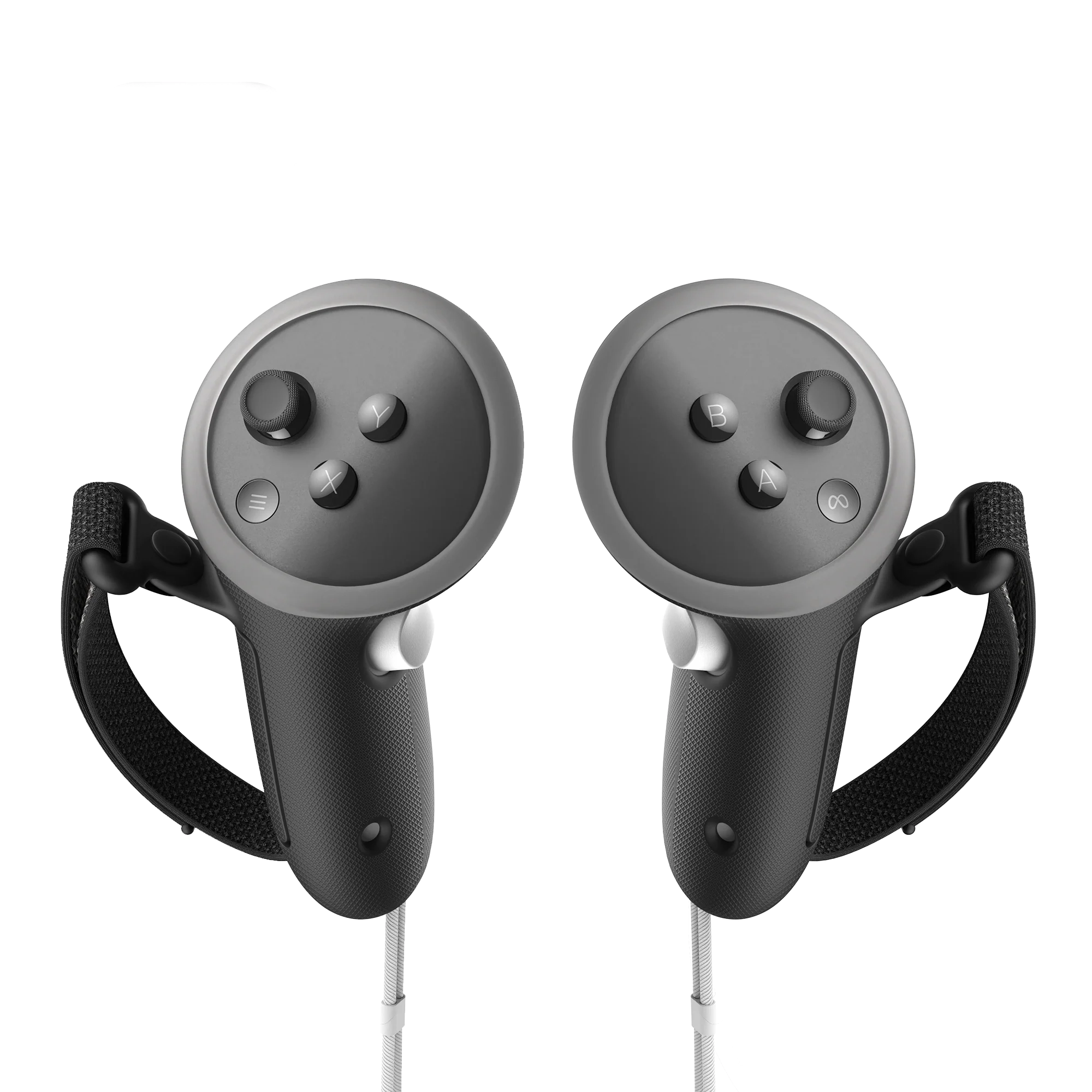 G4 Pro Performance Controller Grips 