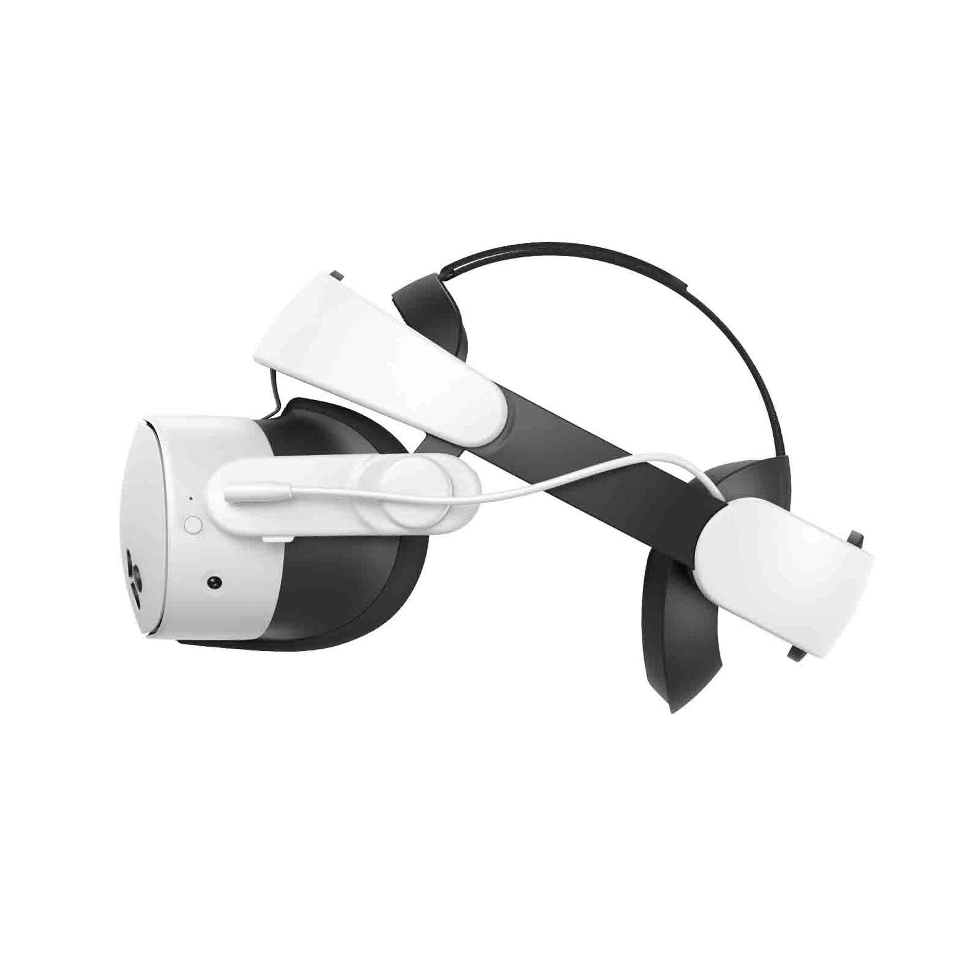 H4 Boost Halo Battery Strap 