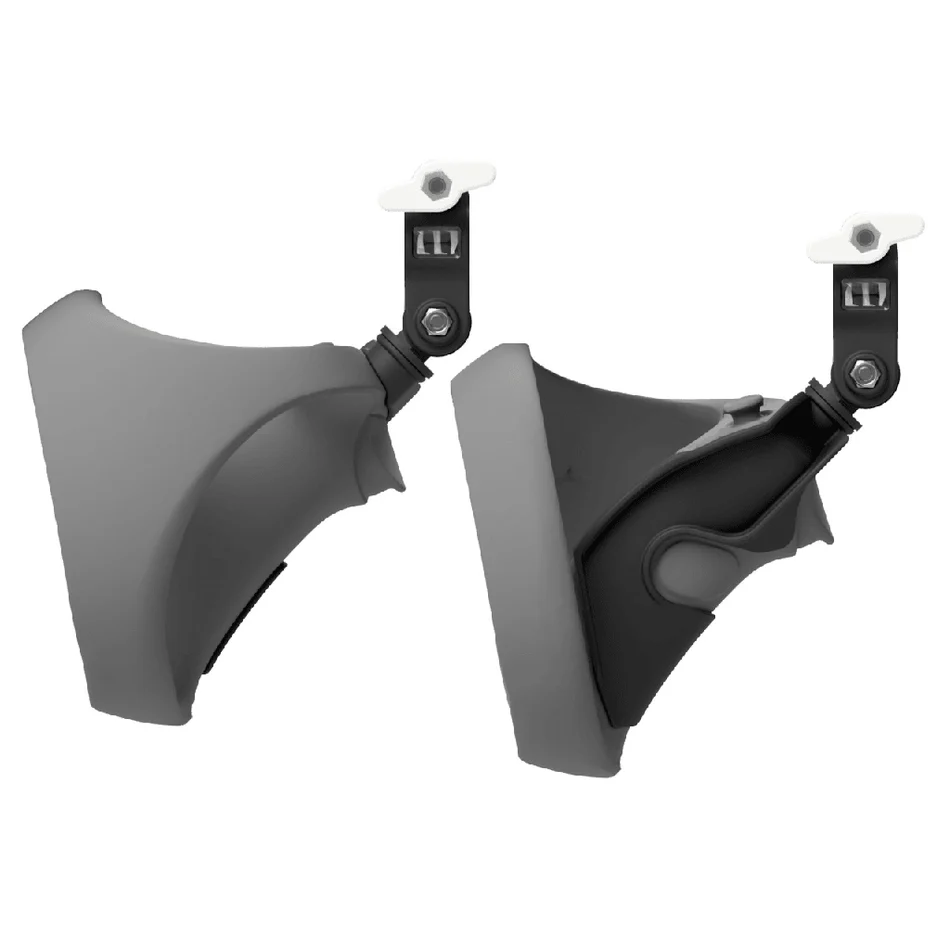 Additional Controller Mounts
