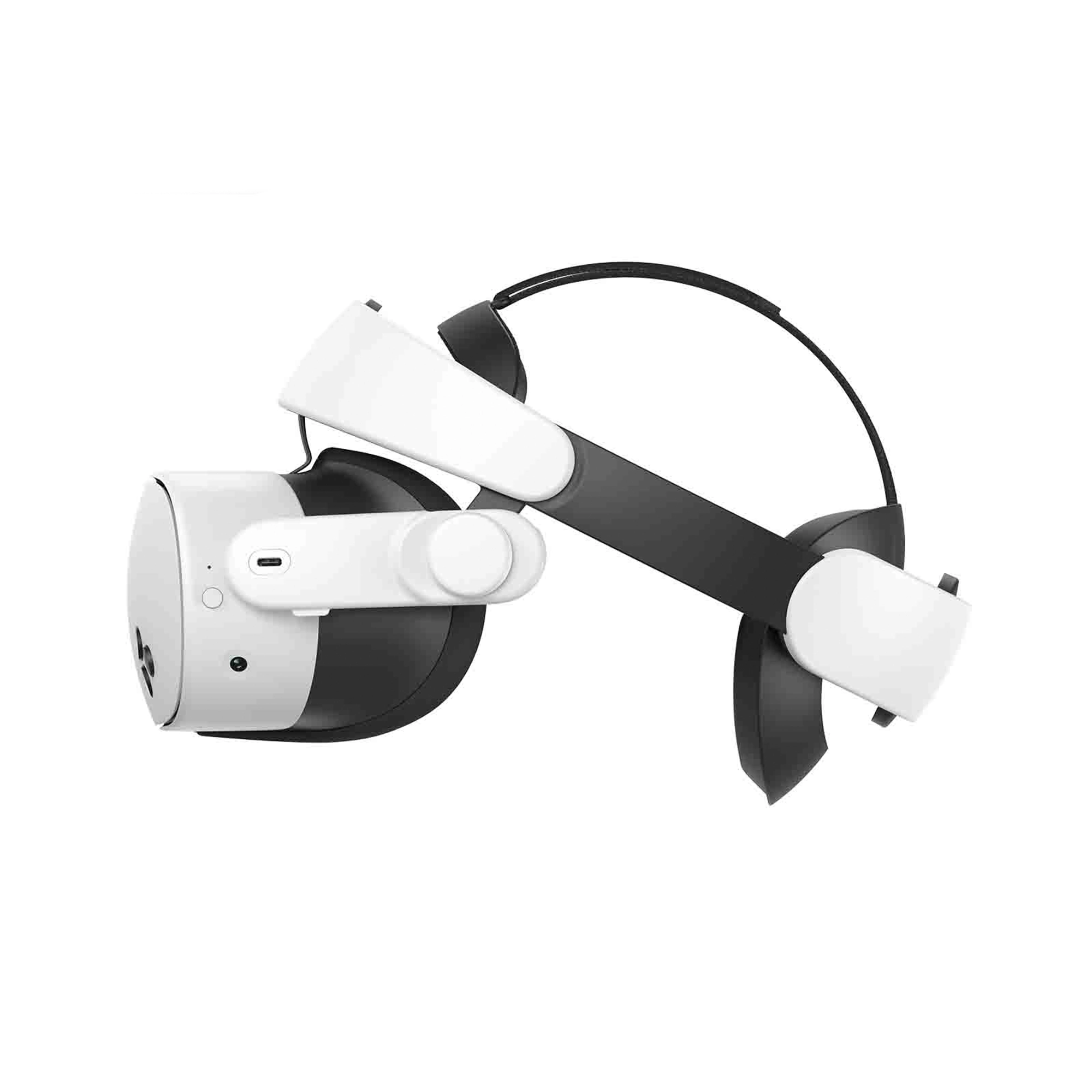 H4 Halo Confort Head Strap