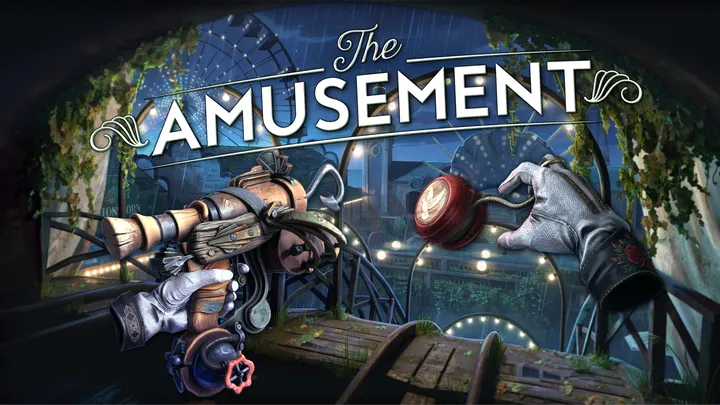 The Amusement