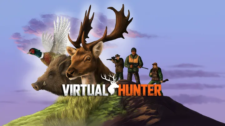 Virtual Hunter