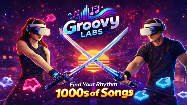 Groovy Labs