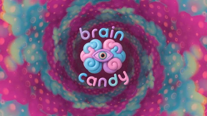 Brain Candy
