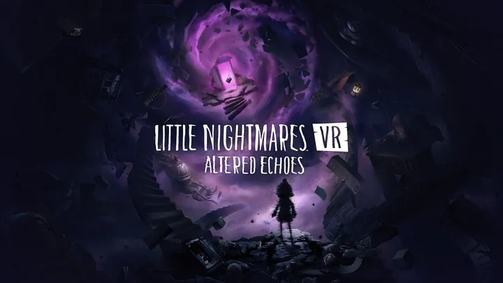 Little Nightmares VR: Altered Echoes