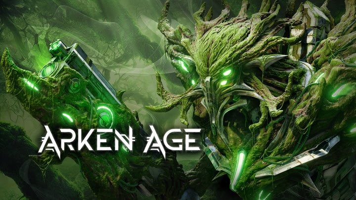 Arken Age
