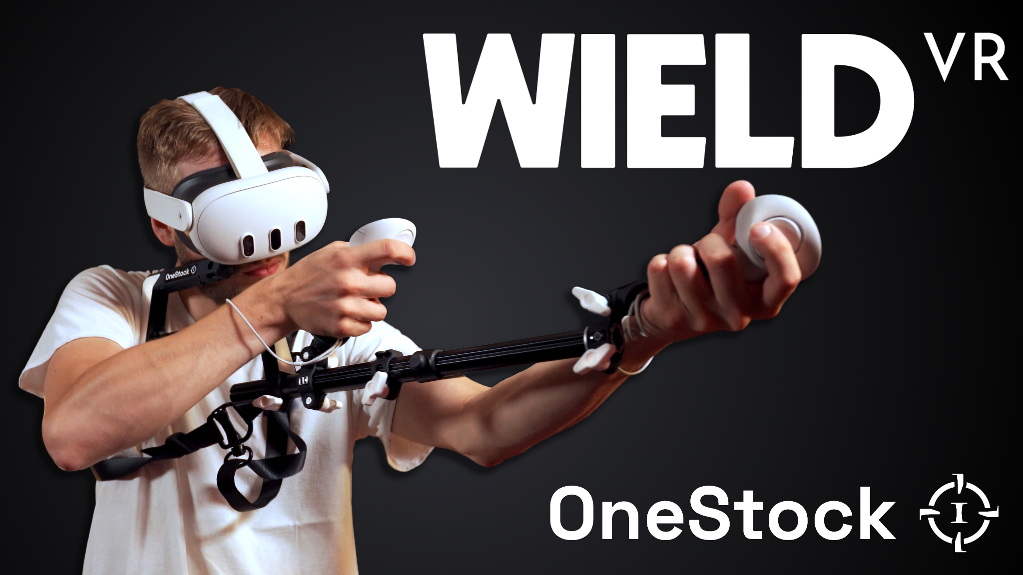 Accesorios de realidad virtual marca Kiwi Design
