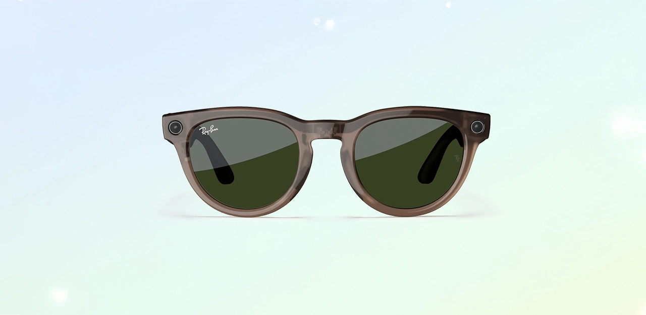 Ray-Ban Meta Headliner